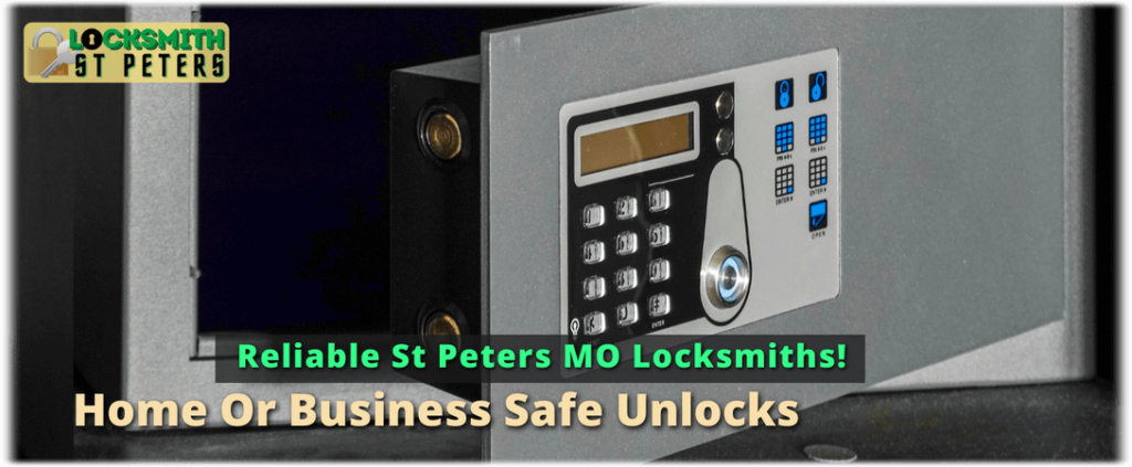 Safe Cracking St Peters MO