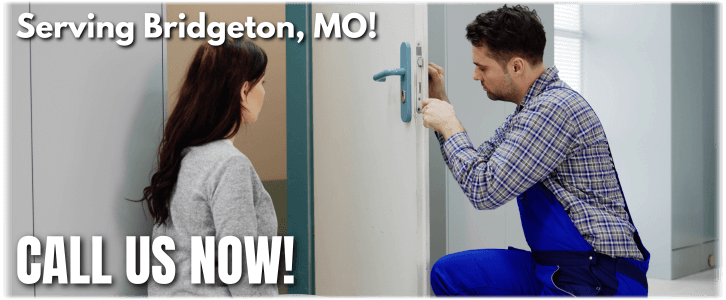 Locksmith Bridgeton MO